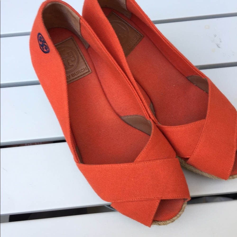 Tory Burch espadrille